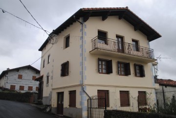 Casas rústicas 5 Habitaciones en Arantza
