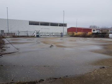 Industrial building / warehouse in Revilla de Santullán