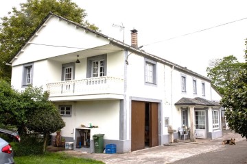 Casas rústicas 6 Habitaciones en Vilalba (Santa María)