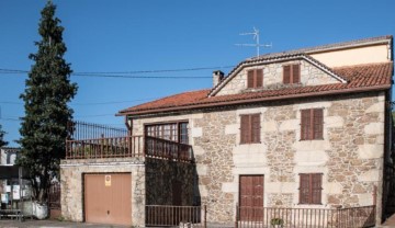 Casa o chalet 4 Habitaciones en Posmarcos (San Isidoro)