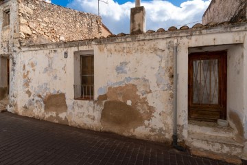 Casa o chalet 3 Habitaciones en Mas de Barberans