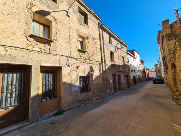Piso 4 Habitaciones en Cervià de les Garrigues