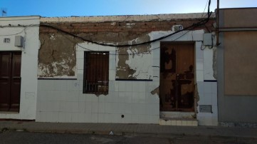 Casa o chalet 1 Habitacione en Los Santos de Maimona