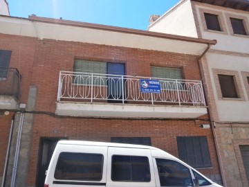 Casa o chalet 4 Habitaciones en El Hoyo de Pinares