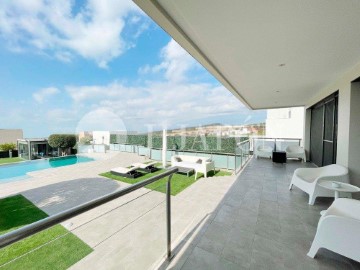 Casa o chalet 5 Habitaciones en Residencial-Cami d'Alella
