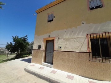 Maison 2 Chambres à Villanueva de Algaidas
