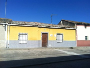 House 2 Bedrooms in Fuente el Sol