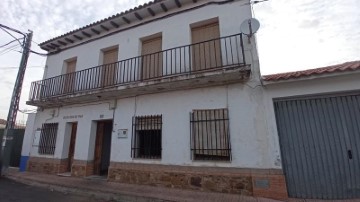Maison 4 Chambres à El Robledo
