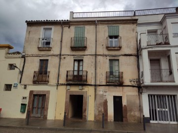 Piso 3 Habitaciones en El Valls de Torruella