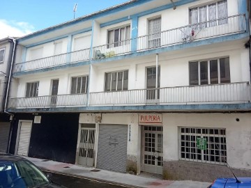 Piso 2 Habitaciones en Touro (San Xoán)