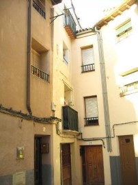 Apartamento 2 Quartos em Torres de Montecierzo