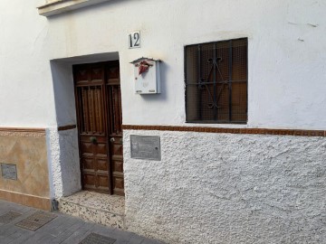 Casa o chalet 1 Habitacione en Algarrobo