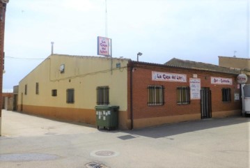 Commercial premises in Cañizo
