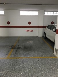Garaje en Salobreña Centro