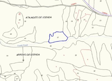 Land in Sacaliñas