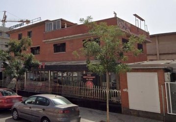 Edificio en El Prat de Llobregat Centre