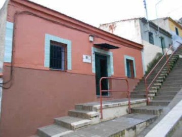 Casa o chalet 4 Habitaciones en Las Mercedes - El Carmen