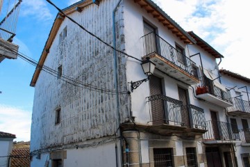 Piso 1 Habitacione en Béjar