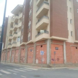 Local en Estación de Guadix