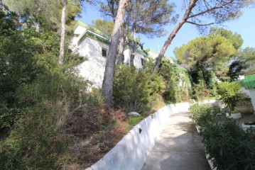 House 2 Bedrooms in Nou Canyelles