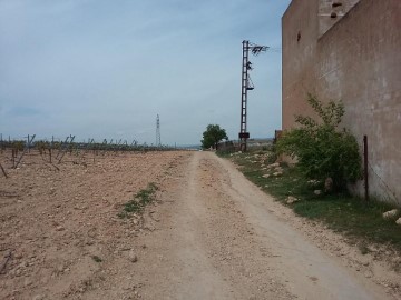 Terrenos en Caudete de las Fuentes