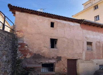 Casa o chalet 3 Habitaciones en Pradoluengo