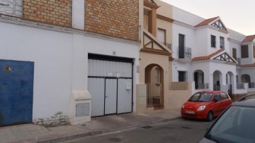 Garaje en Los Palacios y Villafranca
