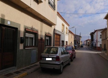 Piso 3 Habitaciones en La Puebla de Almoradiel
