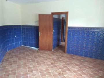 House 3 Bedrooms in Fuenterrebollo