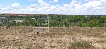 Land in El Pedroso de la Armuña