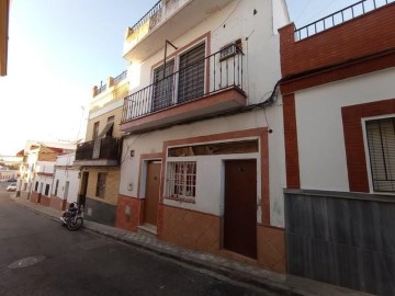 Casa o chalet 1 Habitacione en La Puebla del Río