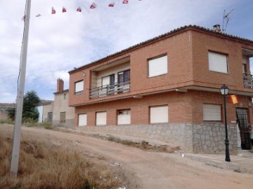 Casa o chalet 6 Habitaciones en Villatobas
