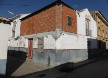 Casa o chalet 3 Habitaciones en Corral de Almaguer