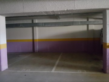Garage à San Vicente de la Barquera