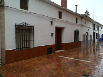 House 3 Bedrooms in El Provencio
