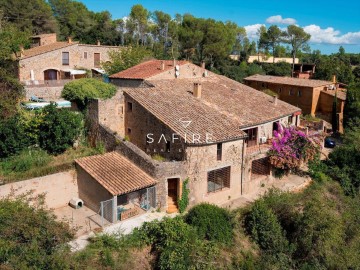 Quintas e casas rústicas 19 Quartos em Sant Miquel de Fluvià