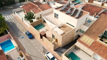 Casa o chalet 4 Habitaciones en San Pedro del Pinatar