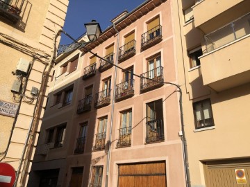 Dúplex 5 Habitaciones en Segovia Centro