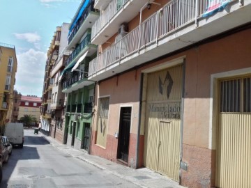 Commercial premises in Las Cruces