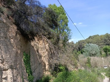 Terrenos en Can Valls