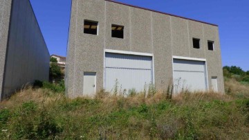 Industrial building / warehouse in La Monjoia
