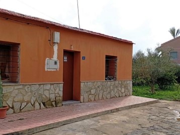 Casa o chalet 3 Habitaciones en Molins-Campaneta-San Bartolomé
