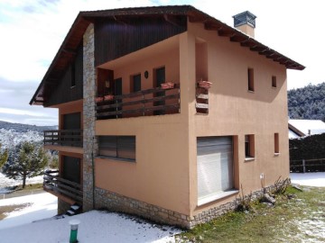 Piso 3 Habitaciones en La Molina