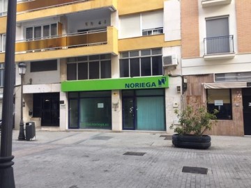 Loja em Huelva Centro