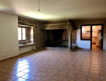 Casa o chalet 5 Habitaciones en Chacín (Santa Olaia)