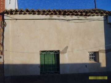 House 2 Bedrooms in Piedrahita de Castro
