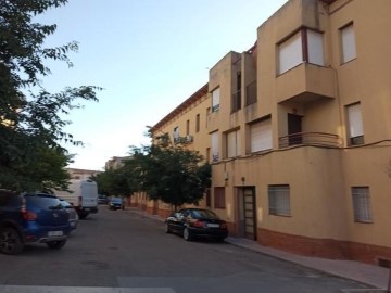 Apartamento 3 Quartos em Villacañas