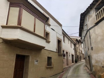 House 3 Bedrooms in Miranda de Arga