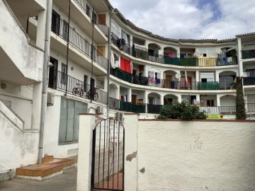 Piso 1 Habitacione en Sant Maurici