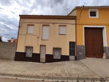 Casa o chalet  en Villar de Chinchilla